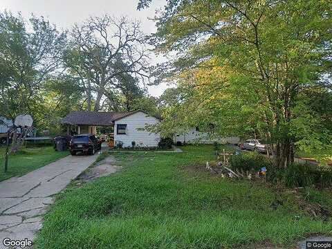 Mcgregor, LUFKIN, TX 75904