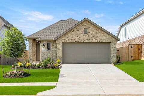 Summer Crest, MAGNOLIA, TX 77354