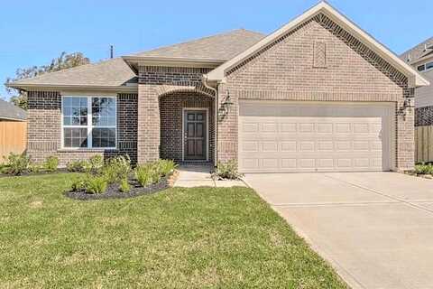 Gallant Fox, NEW CANEY, TX 77357