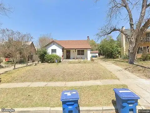 Lullwood, SAN ANTONIO, TX 78212