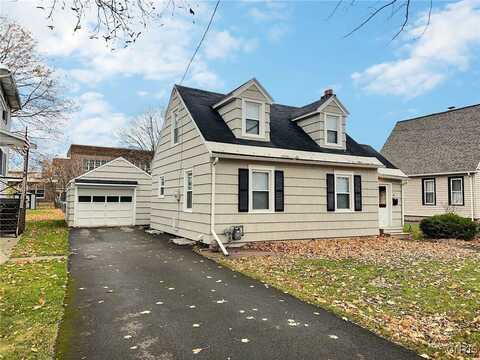 41 Cedar Street, Cortland, NY 13045