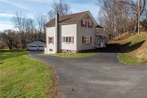 136 County Highway 22, Exeter, NY 13491