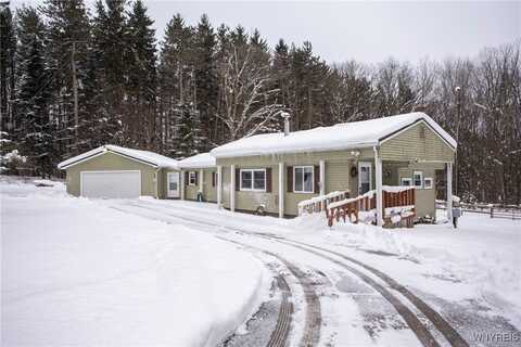 9993 Mclaughlin Road, Ashford, NY 14171