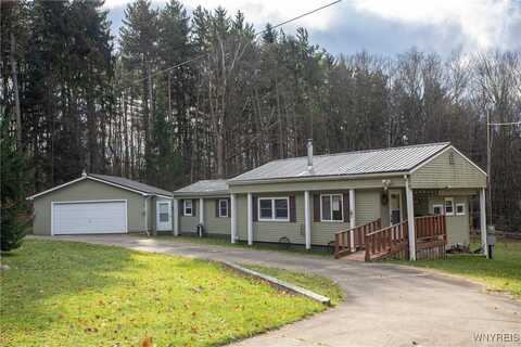 9993 Mclaughlin Road, Ashford, NY 14171