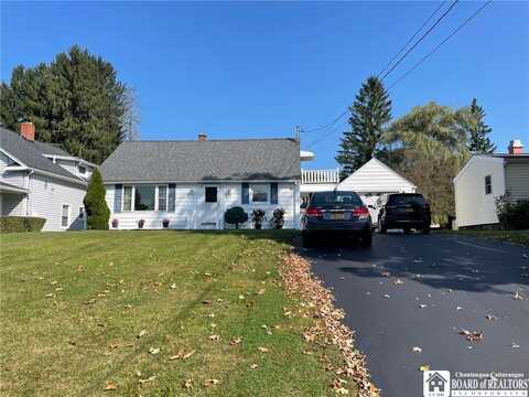 655 Prospect Avenue, Olean, NY 14760