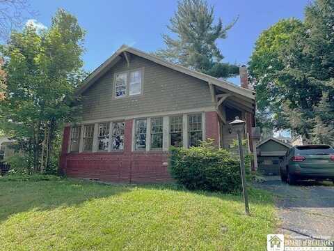 158 Euclid Avenue, Jamestown, NY 14701