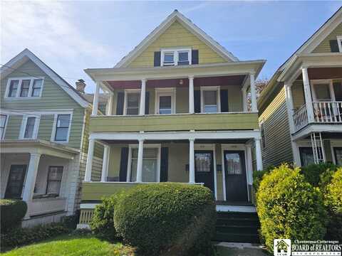 125 N 2nd Street, Olean, NY 14760