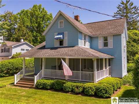 6082 Floral Avenue, Chautauqua, NY 14728