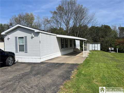 4115 South Nine Mile Rd, Allegany, NY 14706