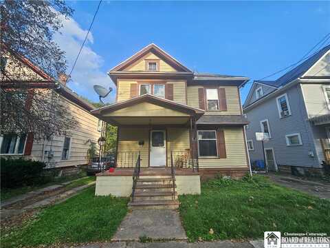 207 S 8th Street, Olean, NY 14760