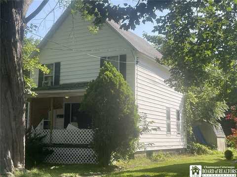 512 N 7th Street, Olean, NY 14760