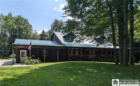 7963 Bailey Hill Road, Sherman, NY 14781