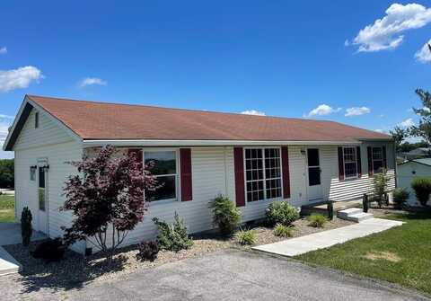 8047 Stonelick Road, Maysville, KY 41056