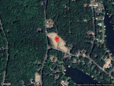 White Antelope, WALESKA, GA 30183