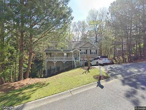 Sable Trace, ACWORTH, GA 30102