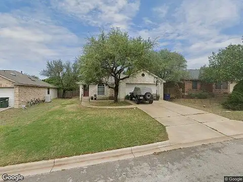 Hilltop, LEANDER, TX 78641