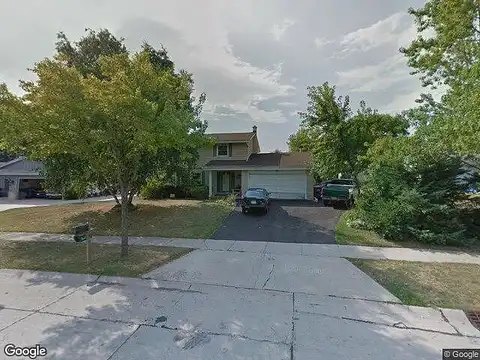 Manitowoc, OAK CREEK, WI 53154