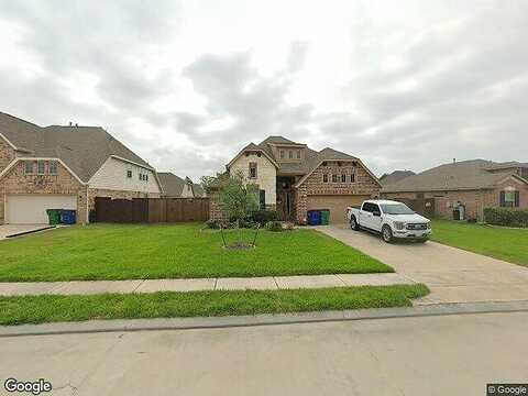 Burr Oak, CLUTE, TX 77531