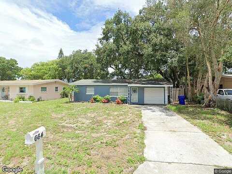 Frederica, DUNEDIN, FL 34698