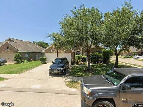 Meridian Park, PEARLAND, TX 77584