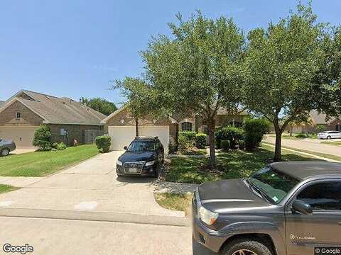 Meridian Park, PEARLAND, TX 77584