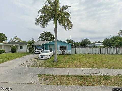 3Rd, DELRAY BEACH, FL 33444