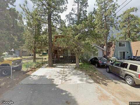 E Mountain View Blvd, Big Bear Lake, CA 92315