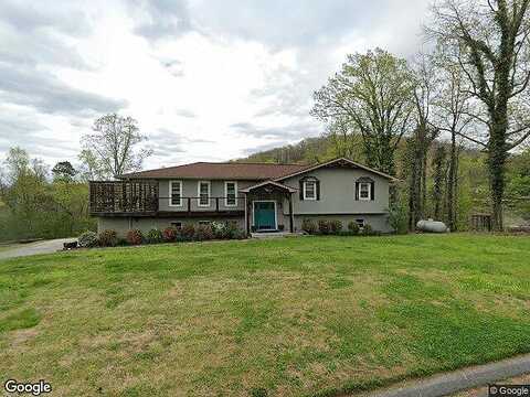 Blue Mountain, ROCKY FACE, GA 30740