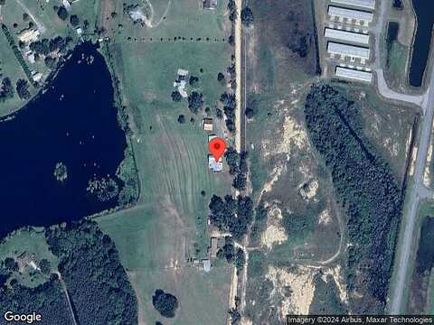 Tri County Airport, BONIFAY, FL 32425