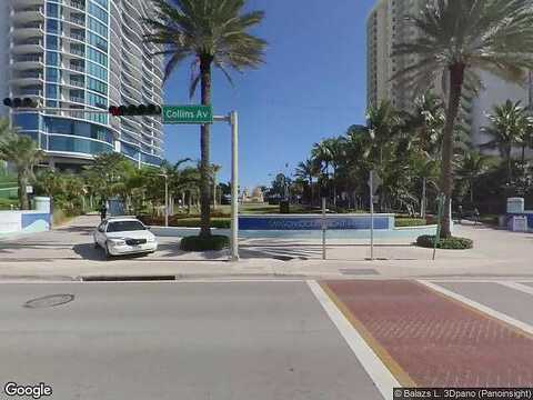 Collins, SUNNY ISLES BEACH, FL 33160