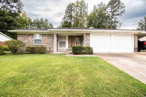 419 Casa Linda, El Dorado, AR 71730