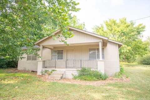 28 East Main St., Greenbrier, AR 72058