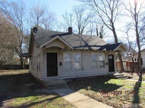 1114 North Ash Street, Conway, AR 72034