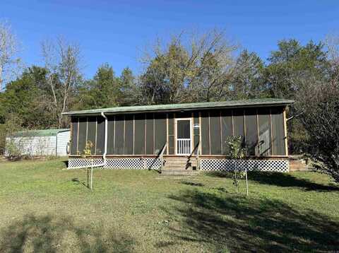 11 Huey Road, Melbourne, AR 72556