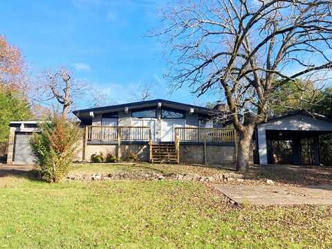 32 Flathead Drive, Cherokee Village, AR 72529