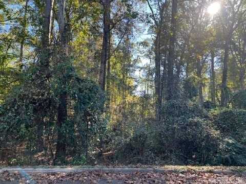 Lot 14 Mockingbird Lane, Camden, AR 71701