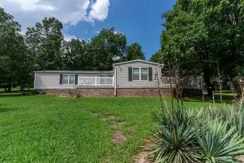 161 goldmine Terrace, Bradford, AR 72020