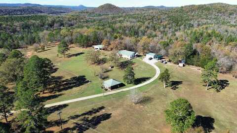 8329 Jumbo Road, Melbourne, AR 72556