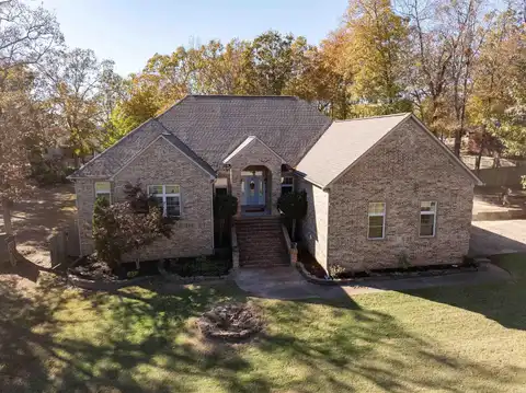 107 Maggies Ln Lane, Searcy, AR 72143