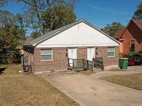 1006 W 21st Street, Little Rock, AR 72206