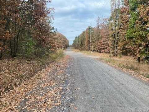 lot 78 S Ridge Road, Wye Mountain, AR 72016