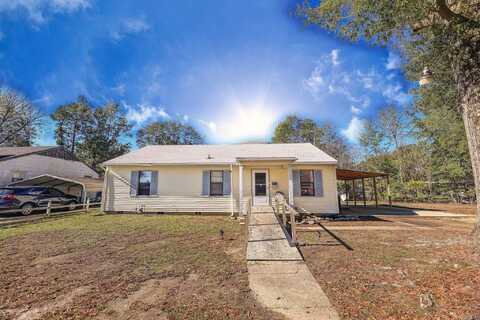 208 E Busbee St, Camden, AR 71701