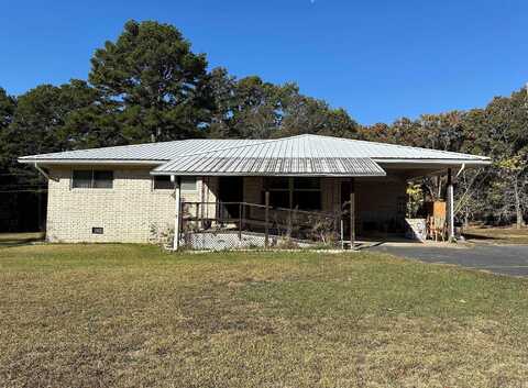 881 HWY 107, Quitman, AR 72131