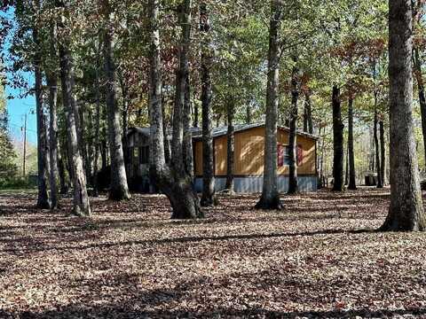 134 George Cypert Drive Drive, Georgetown, AR 72143