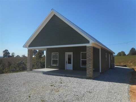 103 Possum Trot Road, Mountain View, AR 72560