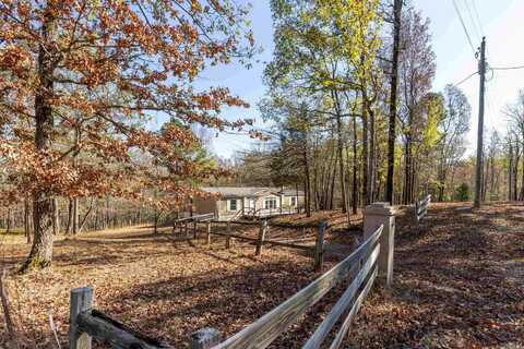 18025 Cameo Road, Bigelow, AR 72016