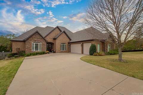 9021 Naples Cove, Benton, AR 72019