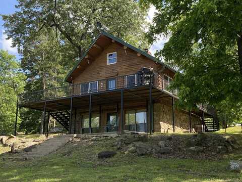 760 Davidson Circle, Greers Ferry, AR 72067