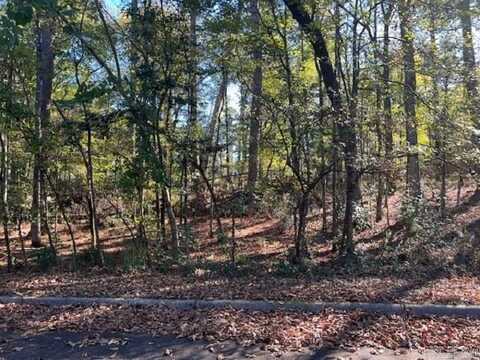 Lot 12 Mockingbird Lane, Camden, AR 71701