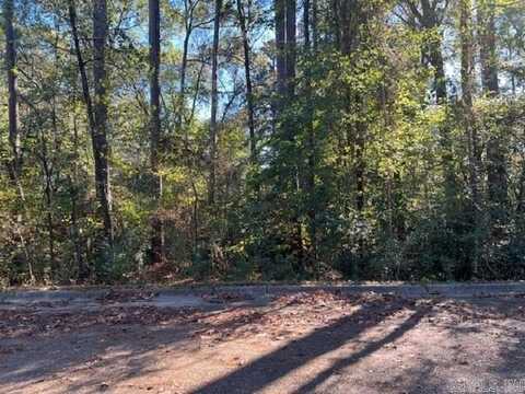 Lot 15 Mockingbird Lane, Camden, AR 71701